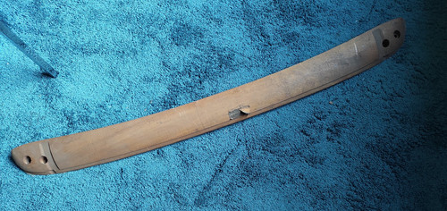 Käfer frontspriegel 151 - käfer,