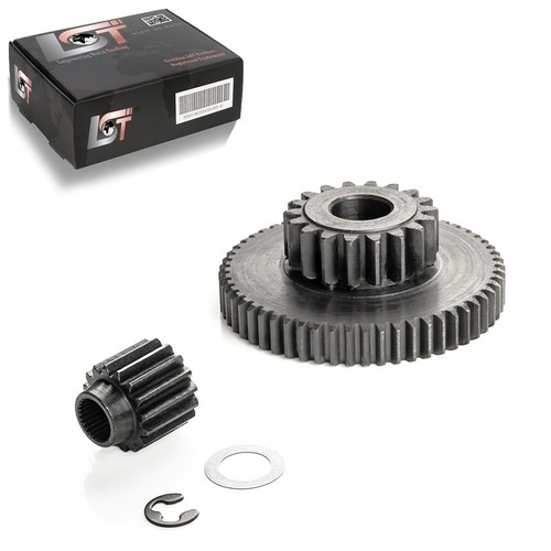 Verdeckmotor zahnrad ritzel - zahnrad,