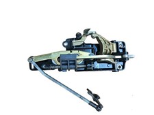 Verschlußhaken rechts