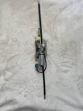 BMW E46 Cabrio Verdeckmotor