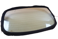 VW New Beetle Cabrio 1Y