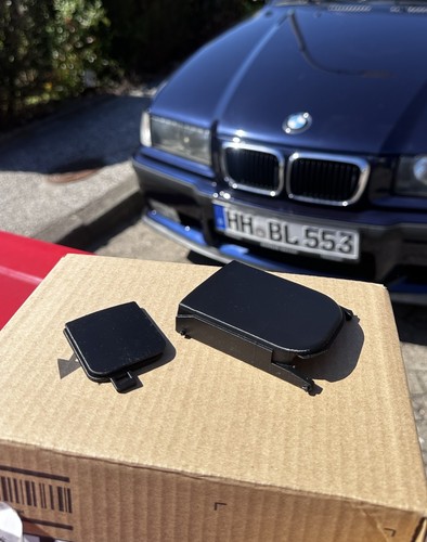 Bmw e36 cabrio verdeckklappen - bmw,