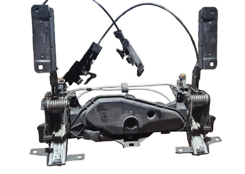 Dach renault wind - dach, motor