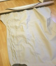 Verdeckbezug 151 871 035 L