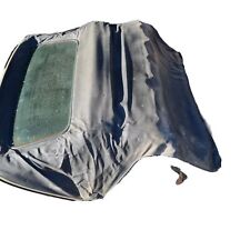 Ford escort cabrio bj 1991