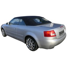 A4 8H Cabrio Dach Scheibe