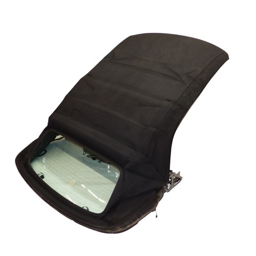Verdeck cabrioverdeck audi - cabrioverdeck, a3