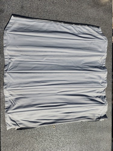 Smart 450 cabrio innenhimmel - 450,