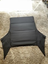 BMW 3er e46 Cabrio Verdeck