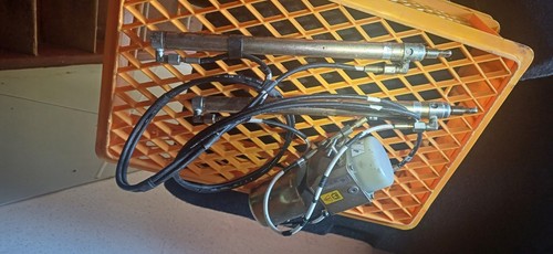 Golf cabrio verdeck pumpe - vw,