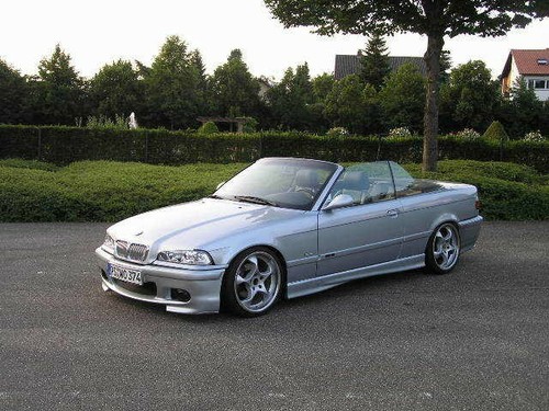 Bmw 318i 320i 323i - 323i, 328i