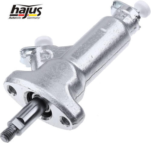 Hajus verdeckzylinder - hajus,