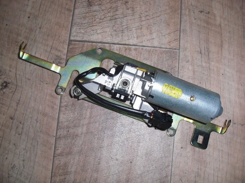 Verdeckmotor automatisch