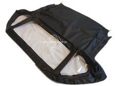 MG B cabrio Verdeck Dach Vinyl