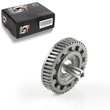 Original LST Cabrioverdeck