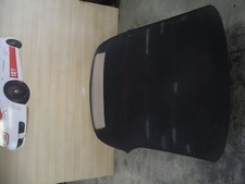 Audi 80 Cabrio Mechanisch