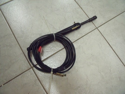 Satz hydraulikleitungen opel - 1,