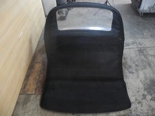 Audi 80 Cabrio mechanisches