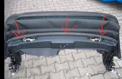 Original bmw 3er - 3er, e46