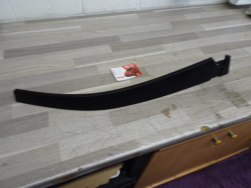 Dachleiste verkleidung cabrio - verkleidung,