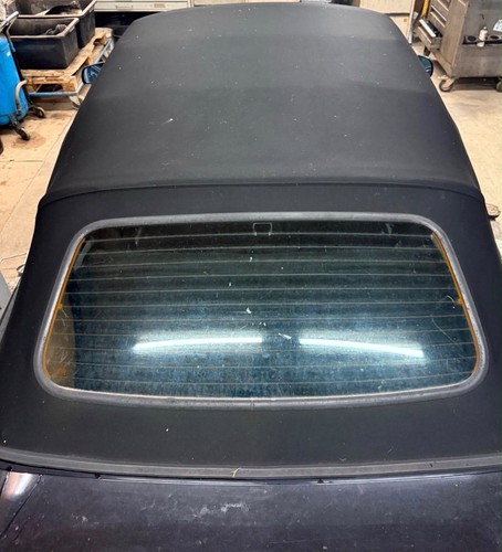 Golf cabrio verdeck stoff - cabrio,