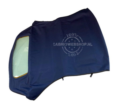 Opel astra cabrio verdeck - cabrio,