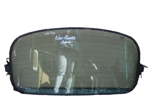 Heckscheibe new beetle - vw,