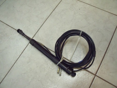Satz hydraulikleitungen opel - 1,