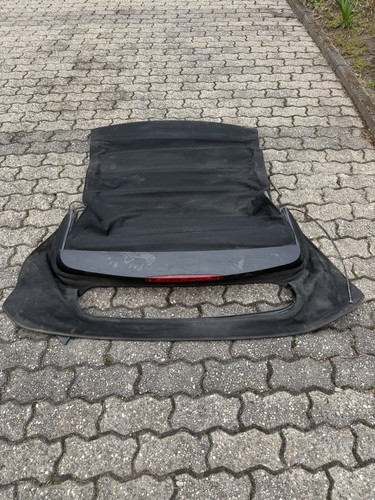 Smart fortwo 451 cabrio - fortwo,