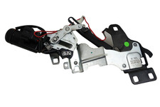 1Y0871662 VW New Beetle Cabrio