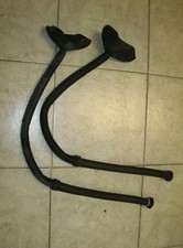 Ablauf Schäuche links und