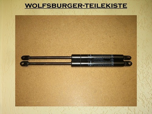 Golf cabrio verdeckdämpfer - golf,