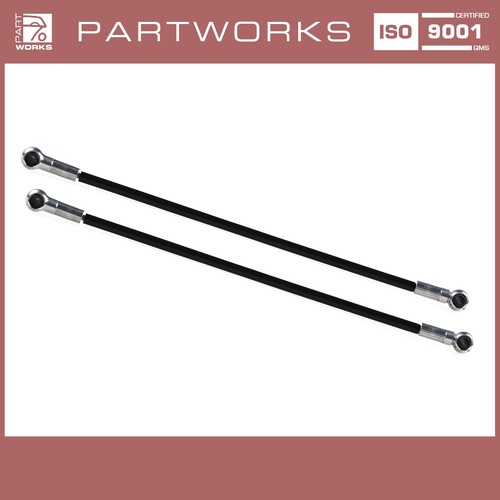Spannseil verdeck für - 2x,