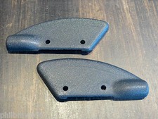 Verdeckecke Blende Persenning