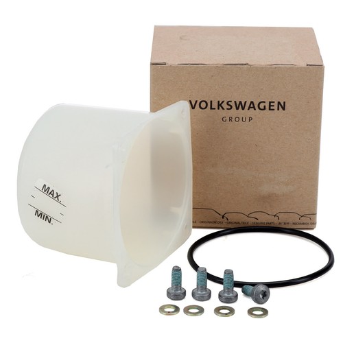 Original audi rep satz - original,