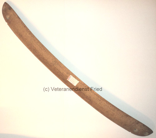 Frontspriegel 151 871 - frontspriegel,