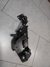 Verdeck Verriegelung Peugeot