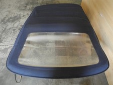 Audi 80 Cabrio mechanisches