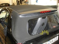 MCC Smart For2 450 Cabrio