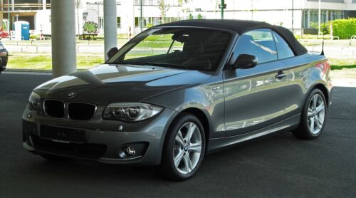 Bmw e88 1er cabrio verdeck - e88,